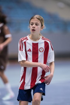 Bild 561 - wDJ Power Girls Cup Suederelbe